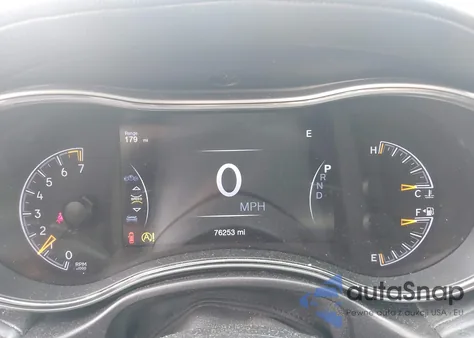 2018 Jeep Grand Cherokee High Altitude 4X4 из США, поврежденный, VIN 1C4RJFCG8JC103182